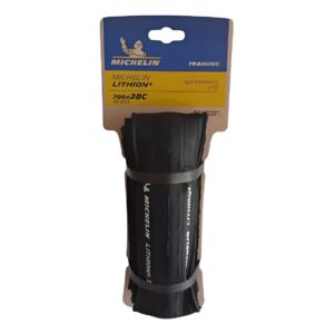 Pneu Speed Michelin Lithion 4 Training 700x28c 28-622