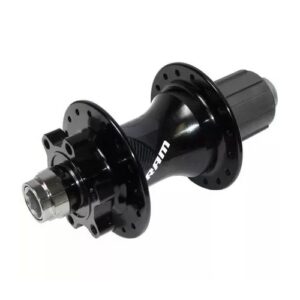 Cubo Traseiro Sram MTH 746 12x142mm 32F Preto