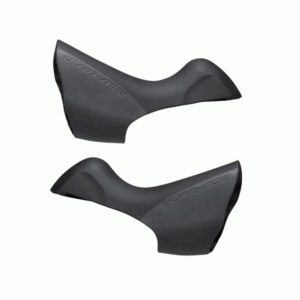 Capa de Borracha para Manopla Shimano Dura Ace ST-9001 Dir/Esq