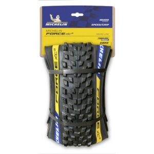 Pneu Michelin Force XC2 Racing Line 29×2.25 150TPI