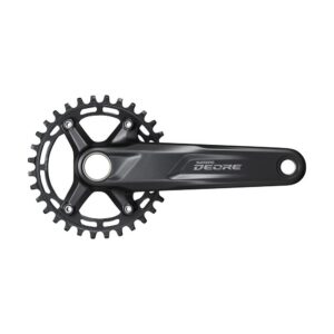 Pedivela Shimano Deore com Coroa 10/11 Velocidades FC-M5100-1