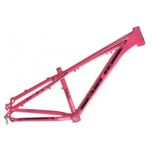 Quadro MTB Hupi Whistler Tamanho 15 Pink 2019