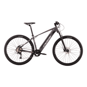 Bicicleta Elétricao Autopropelido Oggi Big Wheel 8.0