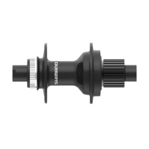 Cubo Traseiro Shimano Deore FH-MT410 28 Furos 12 Velocidades
