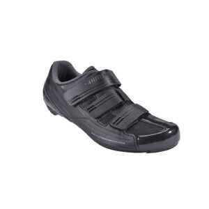 Sapatilha Speed Shimano SH-RP200 Tamanho EU 44 Preto