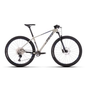Bicicleta Sense Impact Comp Cinza Azul