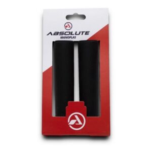 Manopla Silicone Absolute SG3 Preto