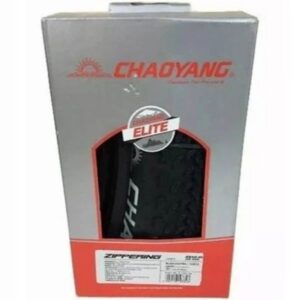 Pneu MTB Chaoyang Zippering 29×2.20 Kevlar Tubeless 120tpi
