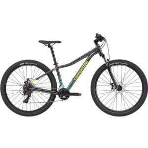 Bicicleta Cannondale Trail 8 Roda 29 Tamanho 17 14 Velocidades 2021 Azul Grafite