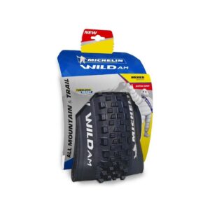 Pneu MTB Michelin Wild AM 29×2.35 Competition Line