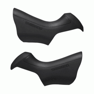 Capa de Borracha para Manopla Shimano STI Ultegra ST-6870 Esq/Dir