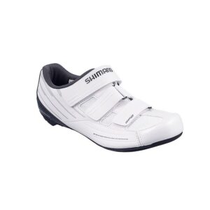 Sapatilha Speed Shimano SH-RP200 Tamanho 46 Branco