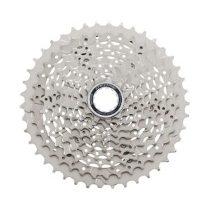 Cassete MBT Shimano Deore CS-M4100 11 Velocidades 46 Dentes