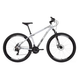 Bicicleta Caloi Supra Alumínio