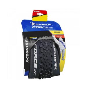 Pneu Michelin Force XC Competition Line 27.5×2.1