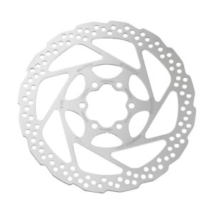 Rotor de freio a disco 6 Shimano SM-RT56 160MM Parafuso