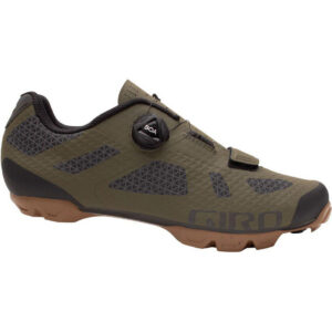 Sapatilha Montain Bike Giro Rincon Verde 41 BR