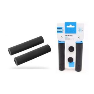 Manopla de Silicone Shimano Pro Slide On Race XC 30mm