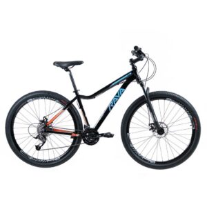 Bicicleta MTB Rava Nina Roda 29 Tamanho 17 24 Velocidades