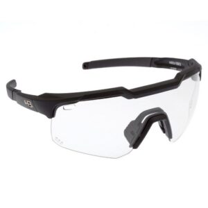 Óculos De Sol HB Shield Evo Road Matte Black / Photochromic Único
