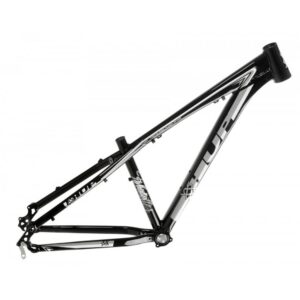 Quadro MTB Hupi Whistler Tamanho 15 2019 Preto