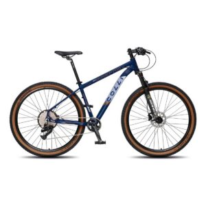 Bicicleta Mountain Bike Colli Aro 29