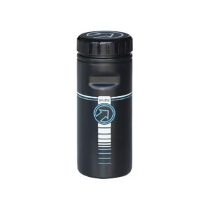 Garrafa Caramanhola Porta Treco 750ml Pro Preto