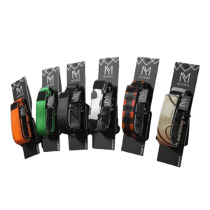 Wrap Velcro para Suporte de Camara Nomad