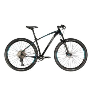 Bicicleta Oggi Big Wheel 7.3 Deore 2021 Preto