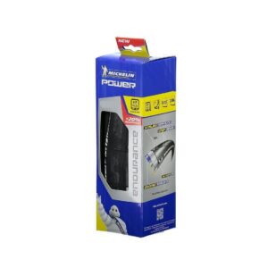 Pneu Speed Michelin Power Endurance 700x28c 28-622