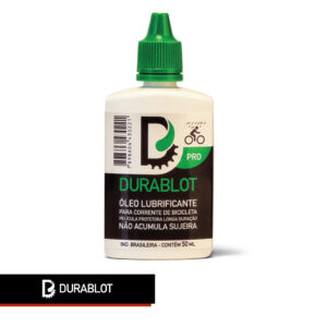 Óleo Lubrificante Durablot Pro 50ml