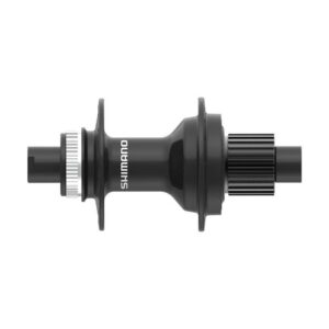 Cubo Traseiro Shimano Deore FH-MT410-B 32 Furos 12 Velocidades