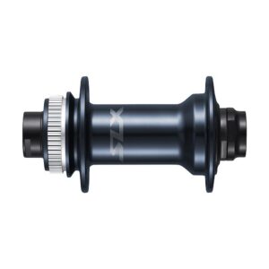 Cubo Dianteiro Shimano SLX HB-M7110 28 Furos 15mm Preto