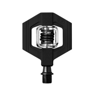 Pedal Crank Brother Candy 1 Preto