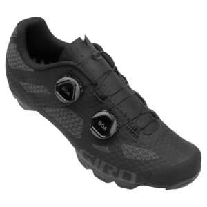 Sapatilha Mountain Bike Giro Sector Preto 41 BR