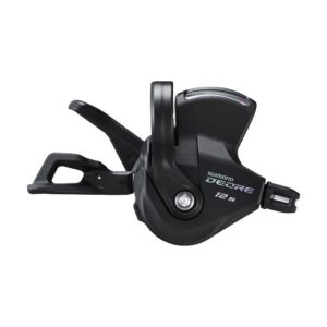 Alavanca de Cambio MTB Shimano Deore SL-M6100-R 12 Velocidades