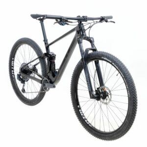 Bicicleta TSW Full Quest Suspension Chamelleon