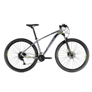 Bicicleta Oggi Big Wheel 7.0 2021 Grafite