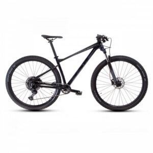 Bicicleta MTB TSW Hurry RS Roda 29 Tamanho 17 12 Velocidades Camaleão