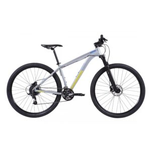 Bicicleta Caloi Atacama 2021 Alumínio