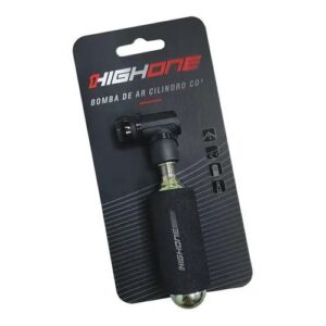 Bomba De Ar Cilindro Co2 16g High One