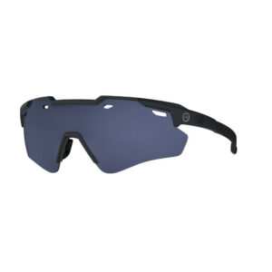 Óculos de Sol Shield Evo 2.0 PQP 2.0 Gray Hot Buttered