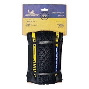 Pneu Michelin JEC XC2 Racing Line 29×2.25 2x150TPI Kevlar TLR