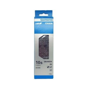 Corrente Shimano Deore CN-HG54 10V 116L