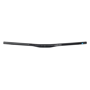 Guidão PRO Koryak Low Rise Curvo 31.8x780mm MX8 Preto