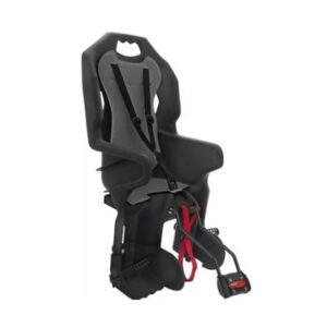 Cadeirinha Infantil de Bicicleta Traseira Polisport Dusky FF V29