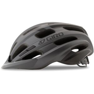 Capacete de Ciclistmo Giro Register Titânio