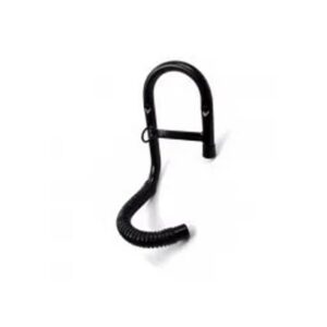Suporte Gancho para pendurar Bicicleta Vertical Metal Lini