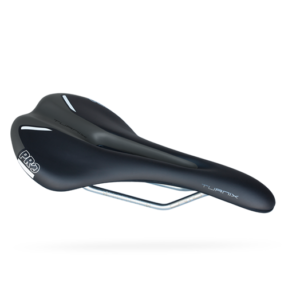 Selim Shimano Turnix CRMO SP | EN | 152mm Preto