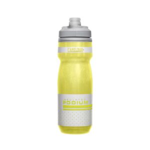Caramanhola Garrafa Camelbak Podium Chill 620ml 2019 Amarela
